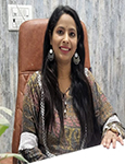Ms. Amarjit Kaur