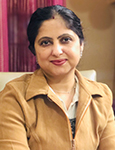 Dr. Manjeet Kaur